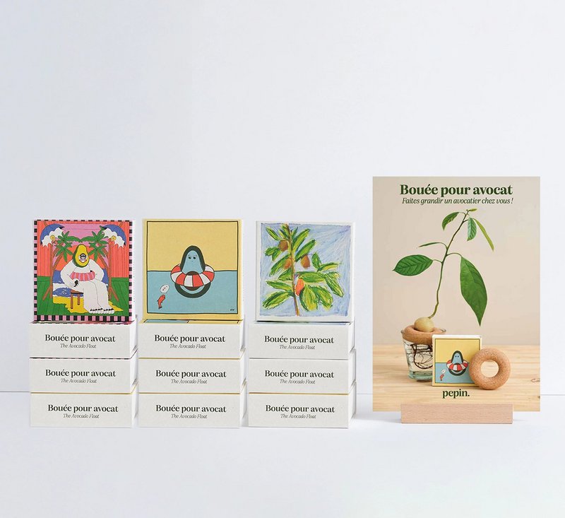 POS voor avocadovlotter