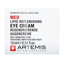 ARTEMIS MED LIPID REPLENISHING EYE CREAM