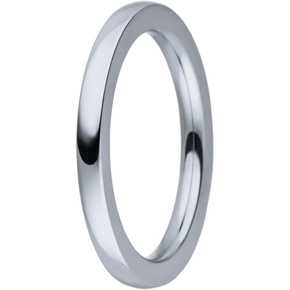 Insert ring inside 2mm steel