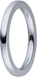 Insert ring inside 2mm steel