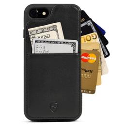 Funda tipo billetera ETON ARMOUR para iPhone 7 Plus / 8 Plus