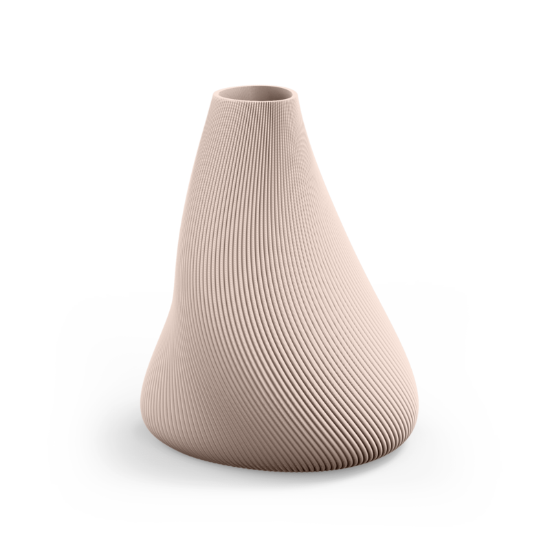 Trukn—20 Vase