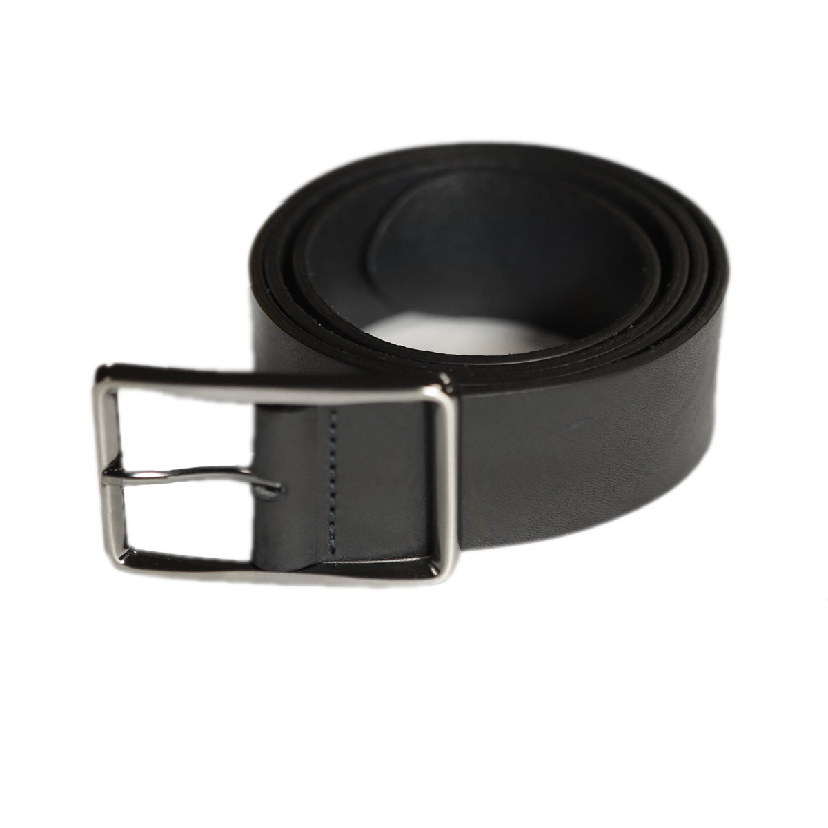 Belts for men OTELO navy 40mm