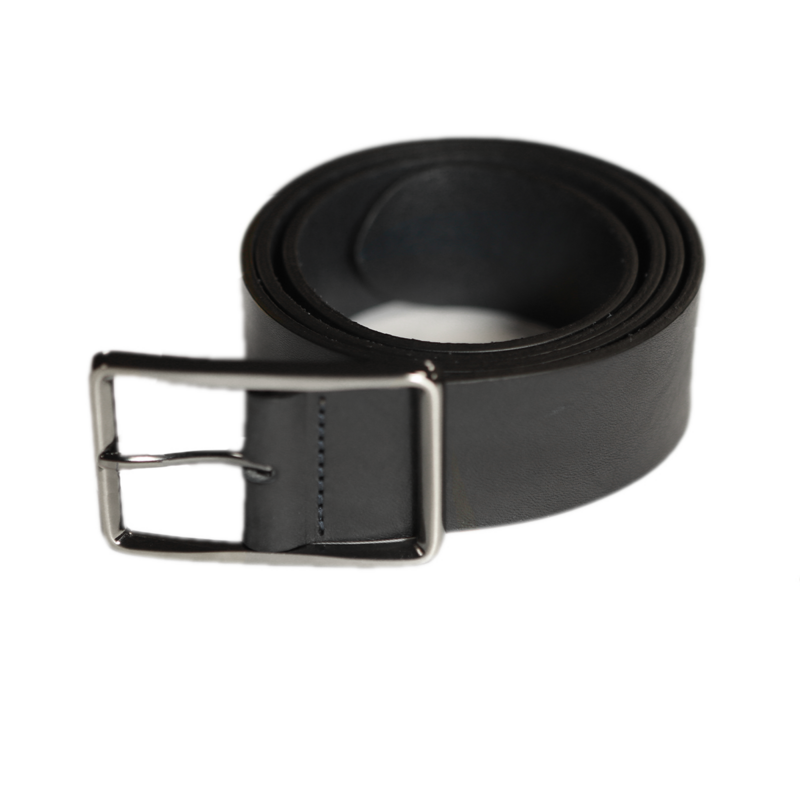 Cinture per uomo OTELO navy 40mm
