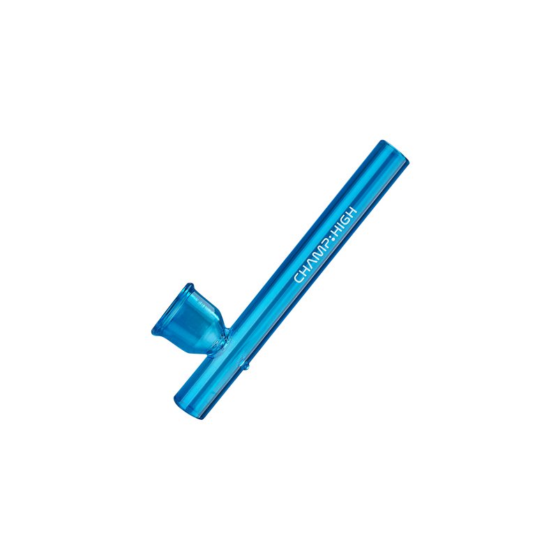 Kit Broyeur et Pipe en verre