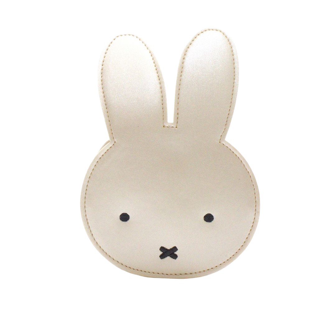 Bolsa para niños Miffy Beige Child Collection