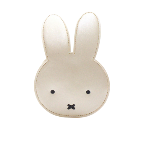 Miffy Beige Child Collection Children Tasche