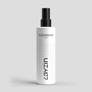 Cleansing Spray Hygiënische Reiniging Dermaroller - Huid