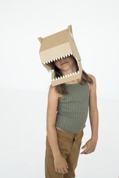 T-REX / DIY MASK