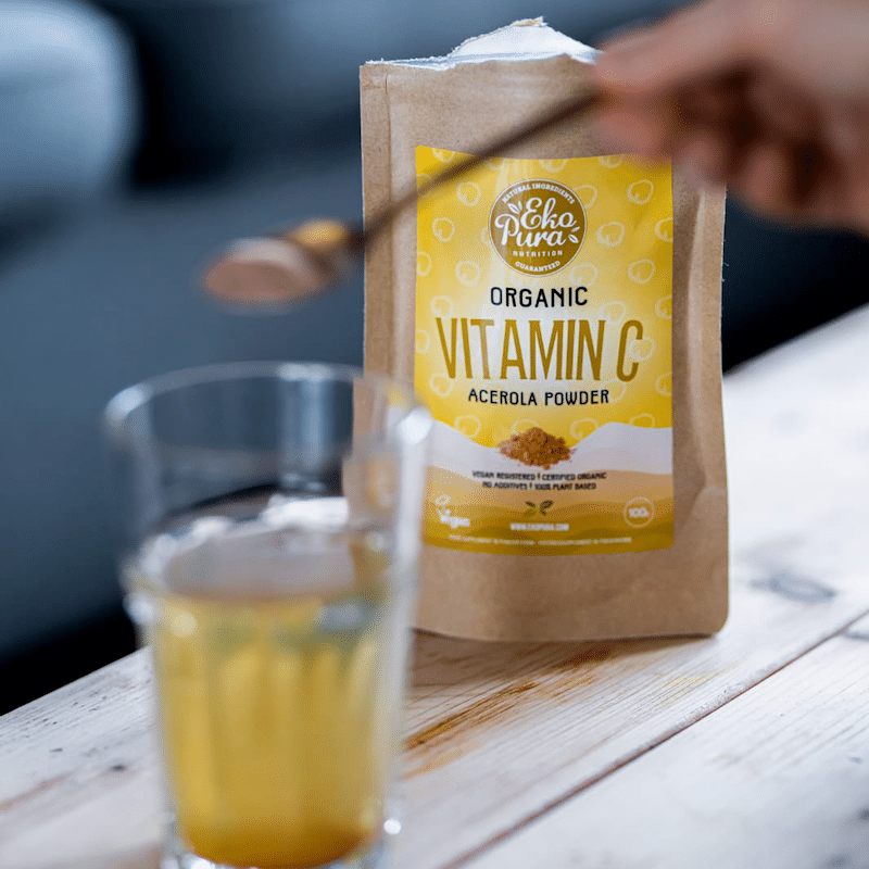VITAMINE C