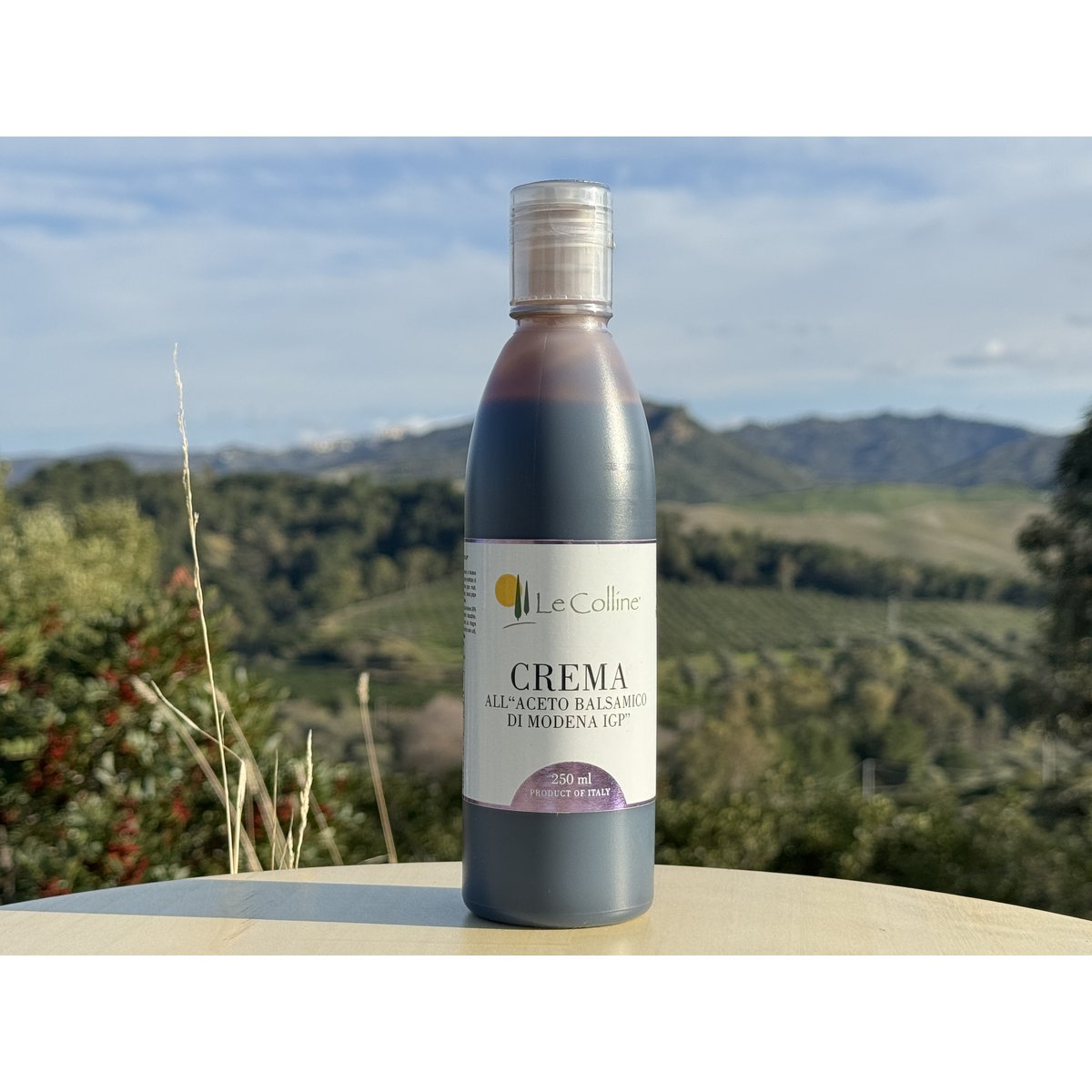Balsamessig Crème aus Modena BGA | 250 ml