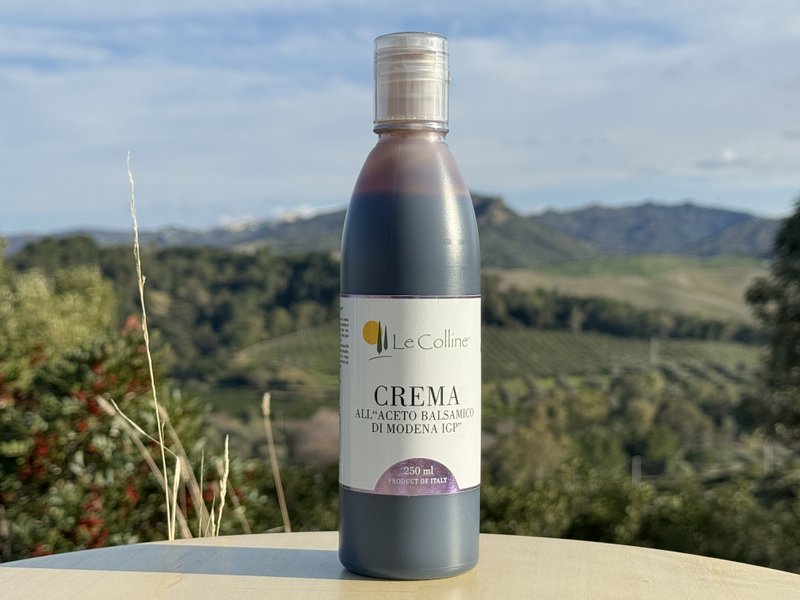 Balsamessig Crème aus Modena PGI | 250ml