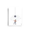 postcard 'disco'