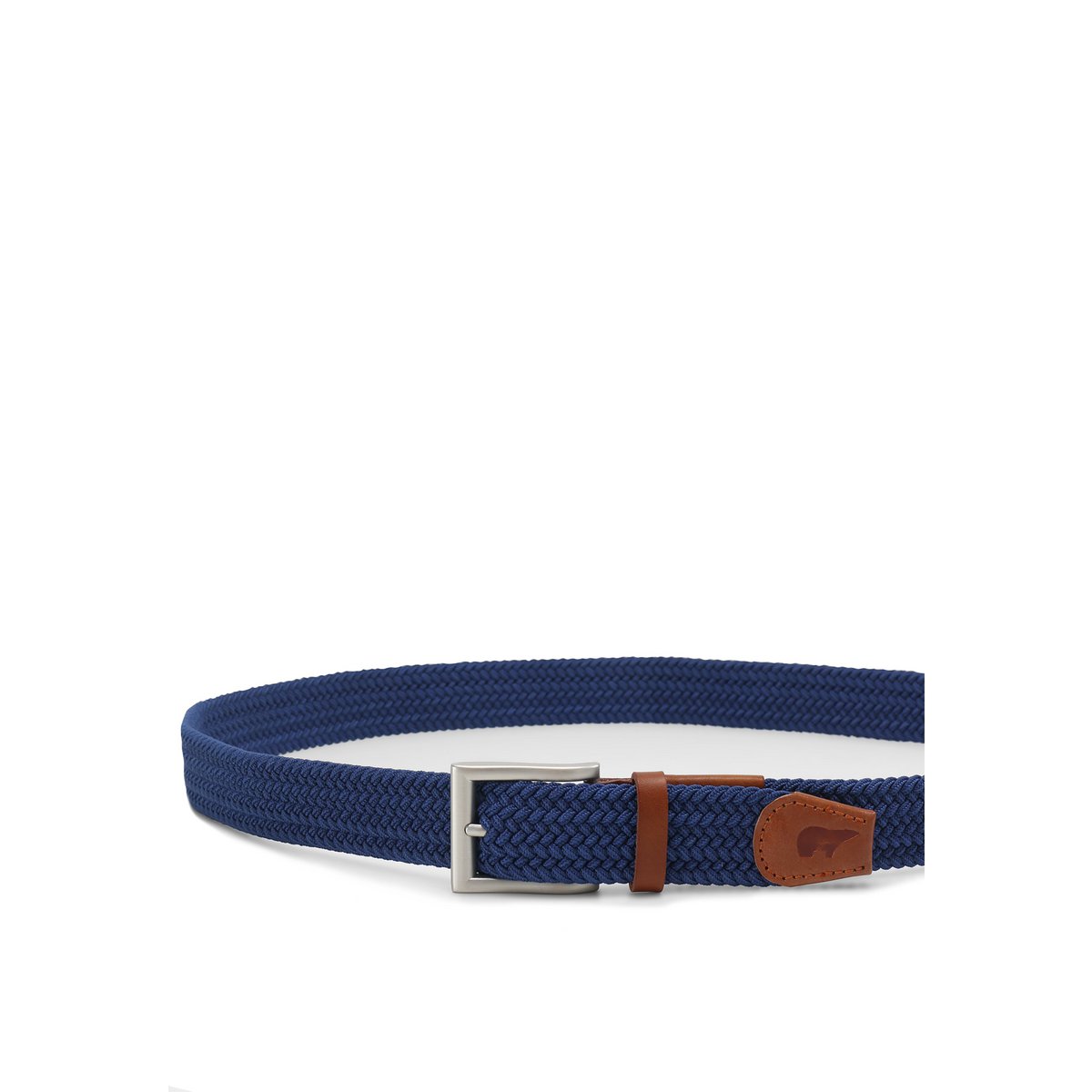 Recycled Elastic Woven Belt Jan