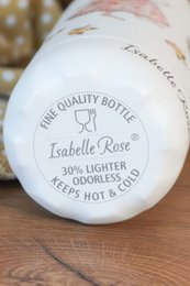 Thermo Bottle Vintage Friends 500 ml Isabelle Rose