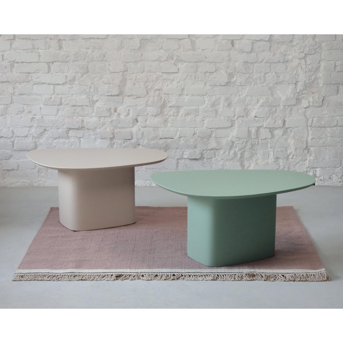 Salontafel Mini Cells medium