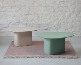Salontafel Mini Cells medium