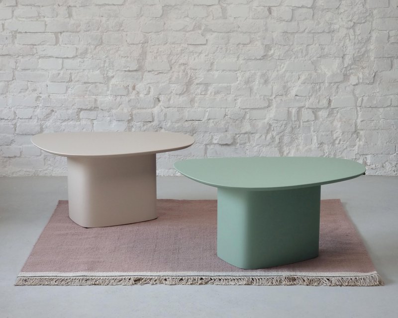 Salontafel Mini Cells medium