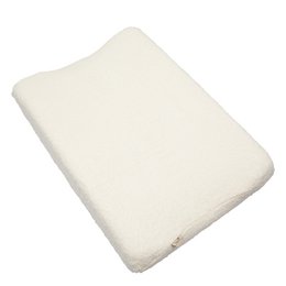 Changing mat cover