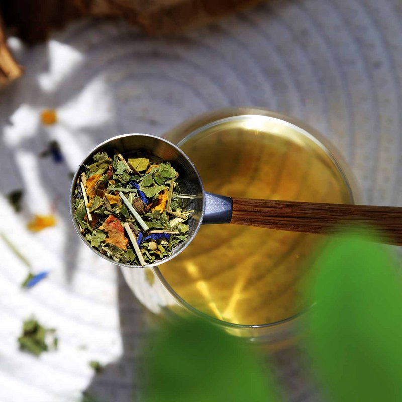 Good Morning Beautiful, Wellness Thee, BIO, 80g