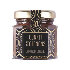 Candied Onions - 50g