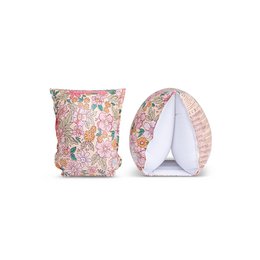 Brazaletes - Multicolor - Flor