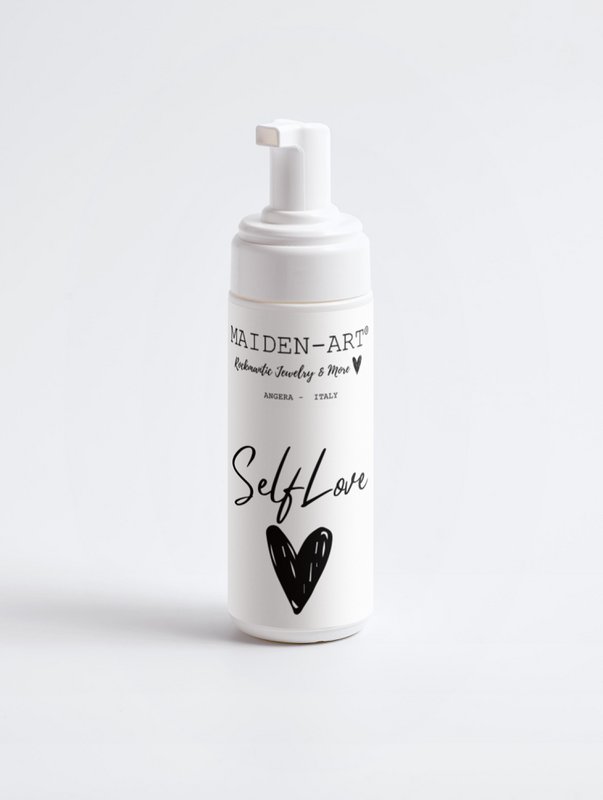 Pure Serenity: Cleansing Foam