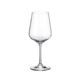 Set de 6 Verres à Vin Strix 450 ml