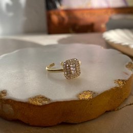 SEVDA ring