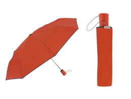 Open+Close Folding Umbrella | UV50+ | Recycled fabric | Windproof