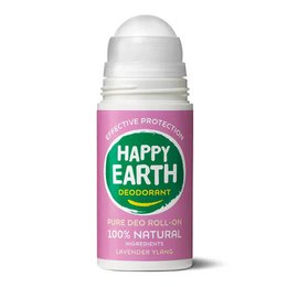 Déodorant naturel lavande ylang