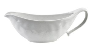 BASIC Sauce boat 22X6X8cm