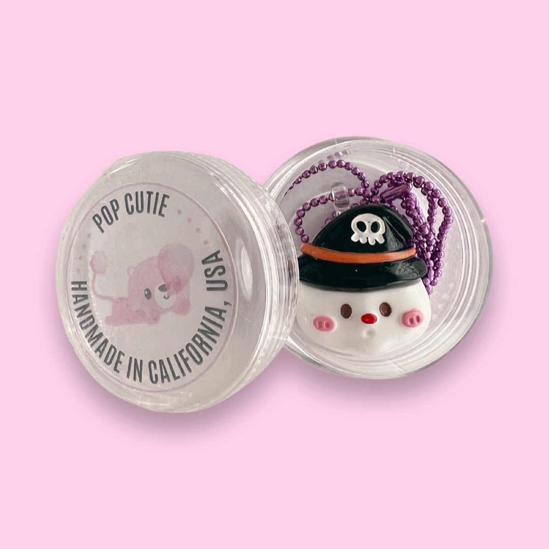 Pop Cutie Kawaii Halloween Kids Necklace