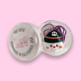 Pop Cutie Kawaii Halloween Kids Necklace
