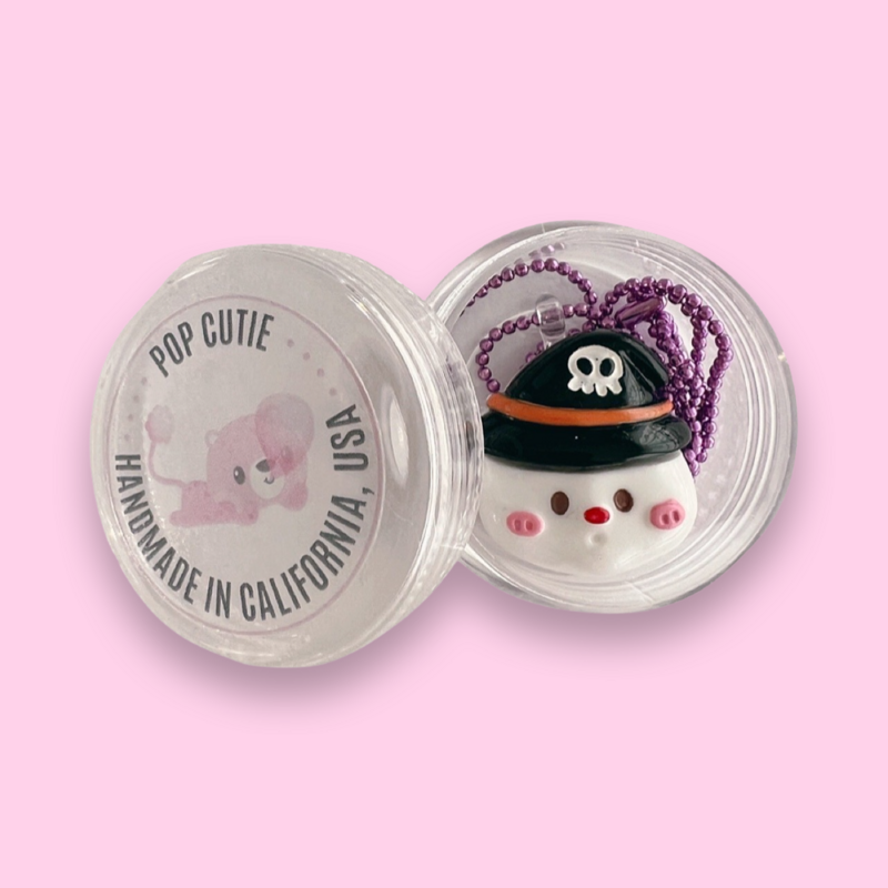 Pop Cutie Kawaii Halloween Kids halskæde