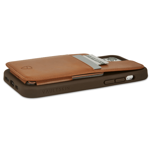 ETON ARMOUR Wallet Case for iPhone 13