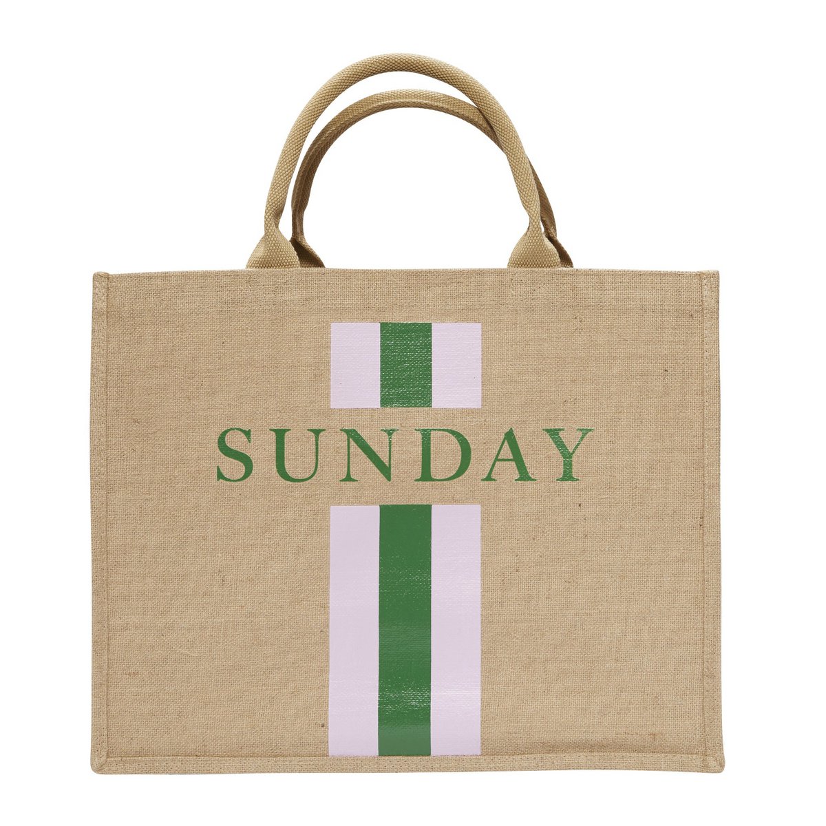 BEACH BAG SUNDAY