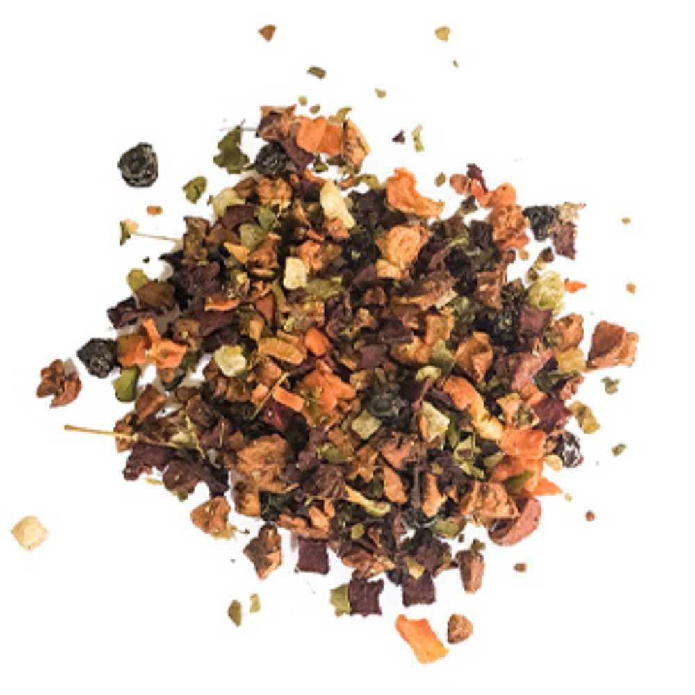 piTea Summer Passion - té de frutas