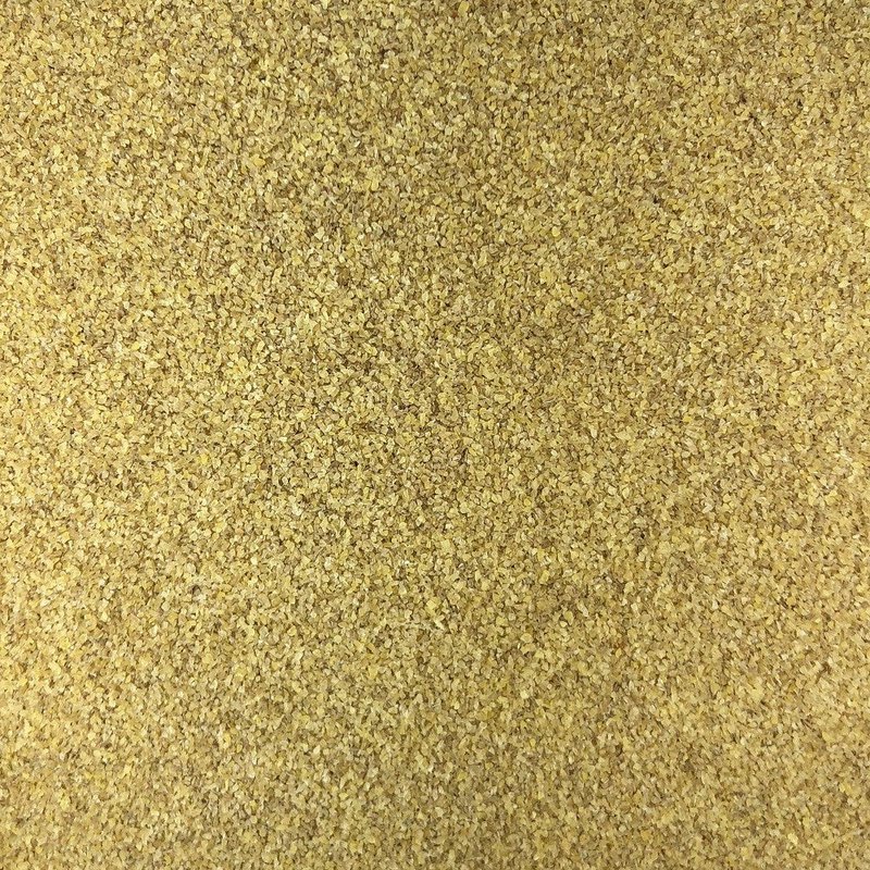 Økologisk Fin Bulgur Bulgur