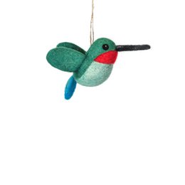 Vogelkolibri