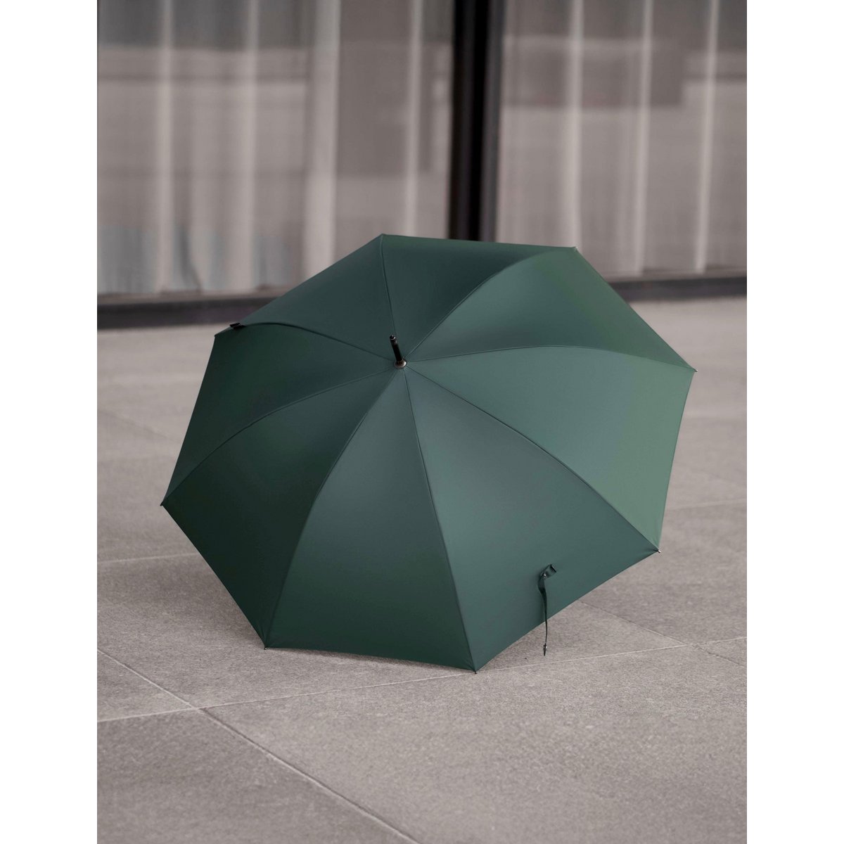 Parasol Modern - Zielony
