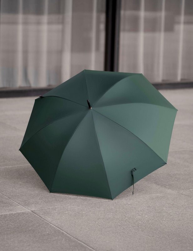 Parasol Modern - Zielony