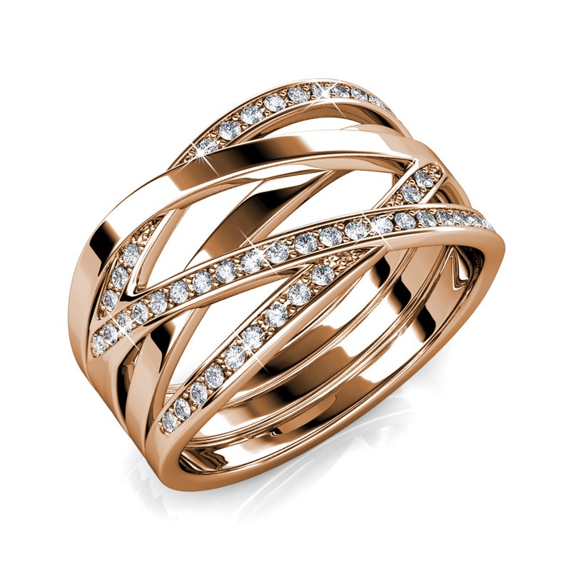 gold, pink, transparent 52 gold, pink, transparent