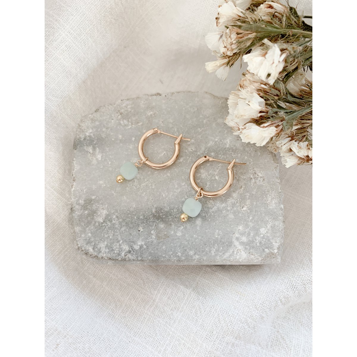 Pendientes EMY