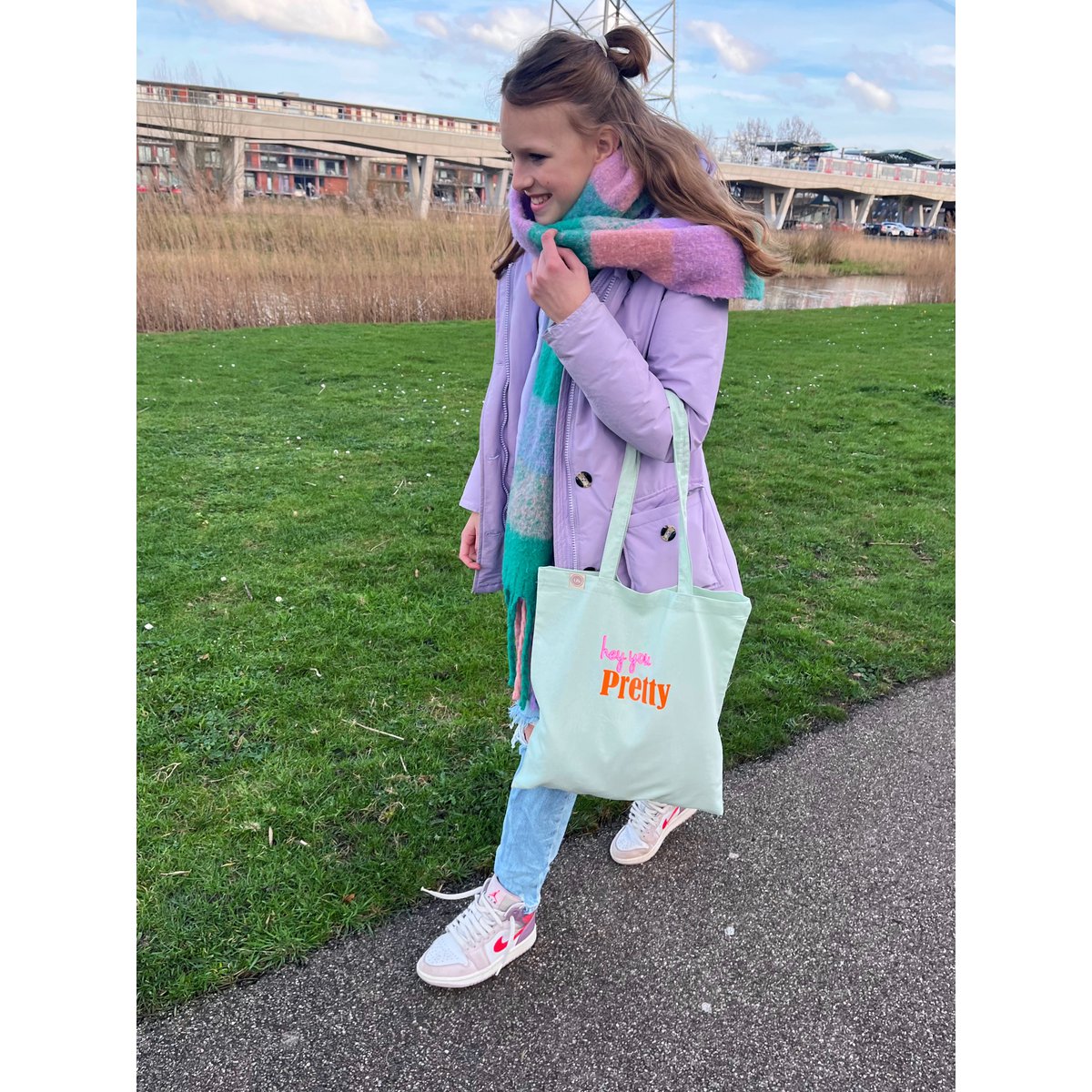 Bag - Pretty