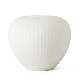 Organic vase