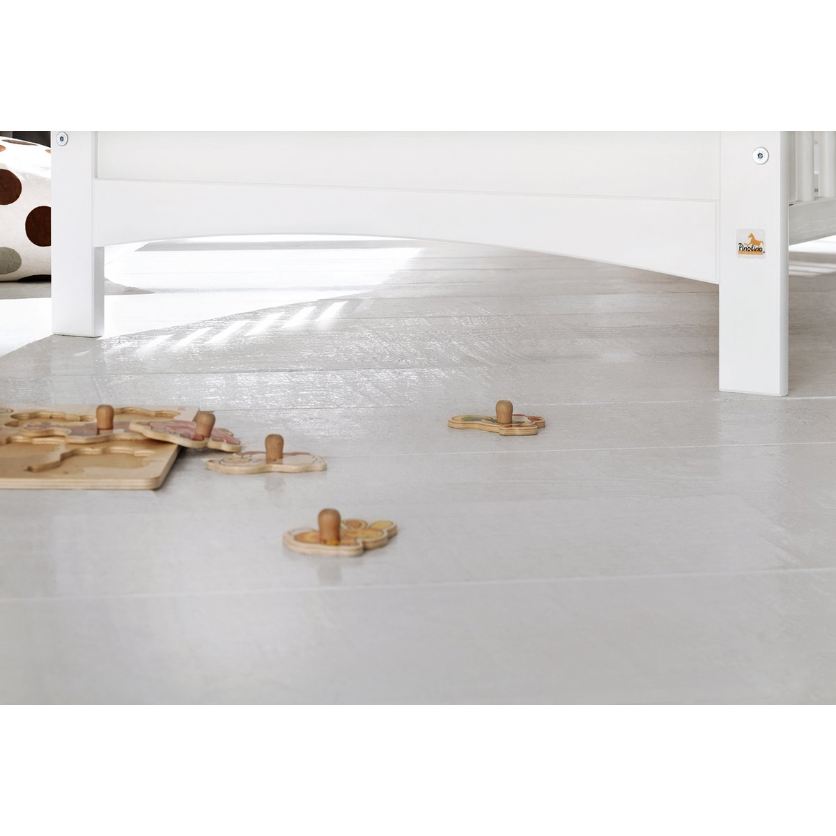Nursery „Florentina” extra wide, 2 parts