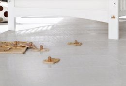 Nursery „Florentina” extra wide, 2 parts