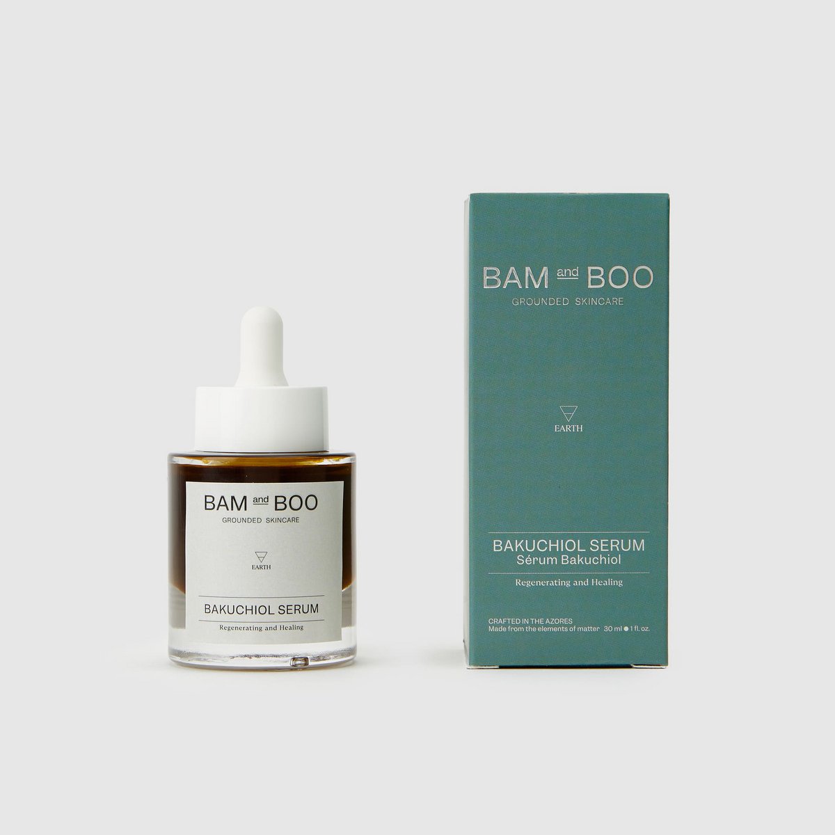 Bakuchiol serum