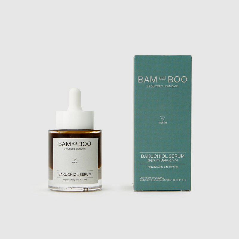Bakuchiol-Serum
